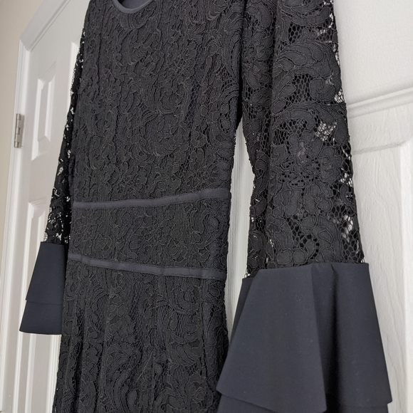 Christies a porter knee length dress - Picture 5 of 5
